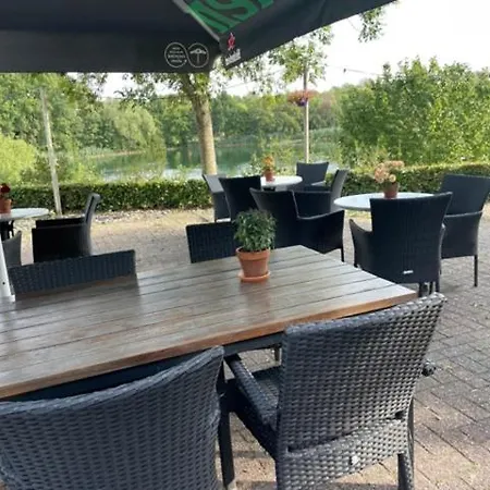Newly Refreshed Family-stay For 7 By The Hébergement de vacances Ewijk