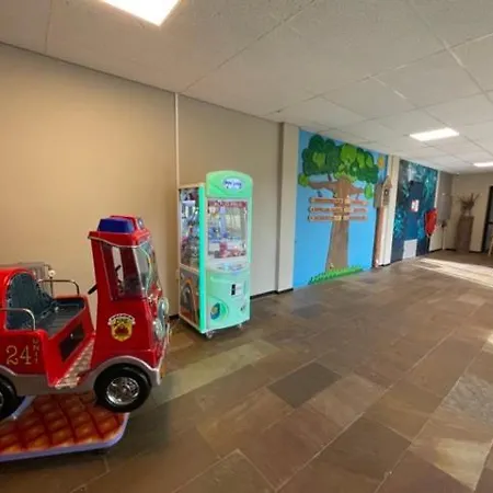 Nyaraló Newly Refreshed Family-stay For 7 By The *