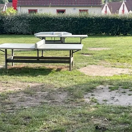 Newly Refreshed Family-stay For 7 By The Nyaraló *