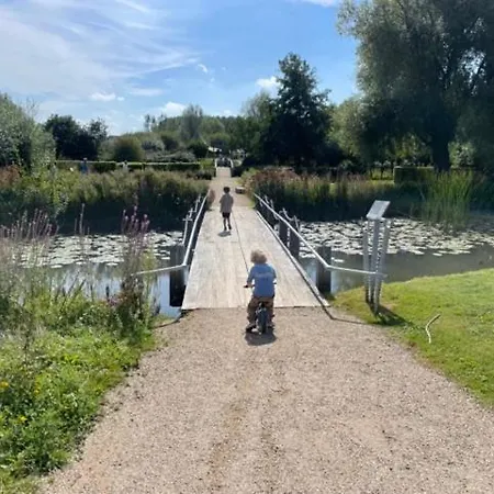 Nyaraló Newly Refreshed Family-stay For 7 By The *