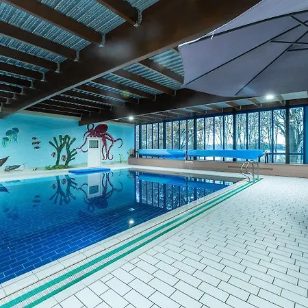 Newly Refreshed Family-stay For 7 By The Hébergement de vacances *